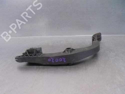 Pedal VW GOLF IV (1J1) 1.8 | BP17335437I4 