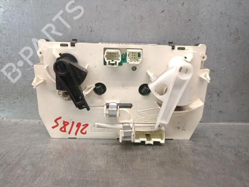 Climate control PEUGEOT 307 (3A/C) 2.0 HDi 90 | BP37800791I5 - Image 2