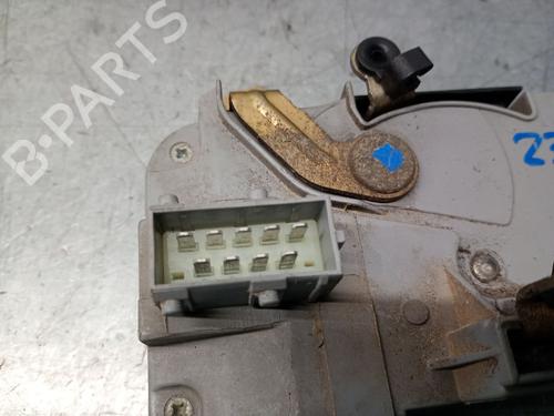 Front left lock PEUGEOT 406 (8B) 2.0 HDI 110 | BP28726172C98 
