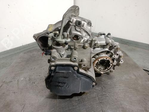 Gearbox SEAT LEON (1M1) 1.9 TDI | BP39033934M3 - Image 3