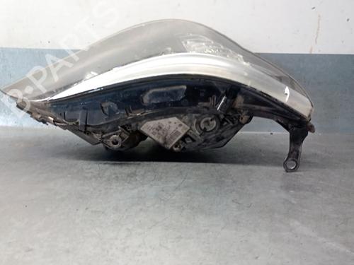 Højre forlygte BMW 5 (E60) 525 d | BP28110839C29 