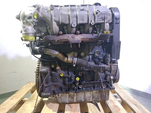 Engine PEUGEOT 406 (8B)  | BP28018071M1 