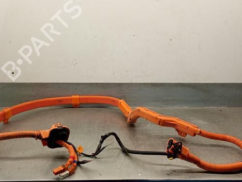 Used Wiring harness Wiring harness 25287183 25287183