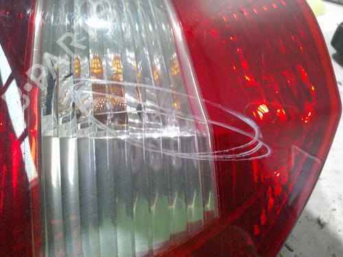 Left taillight BMW 1 (E87) 118 d | BP11927497C34 
