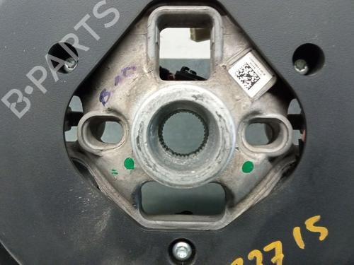 Steering wheel FIAT TIPO Estate (356_, 357_) 1.4 LPG (356WXF1B) | BP29480029C49 