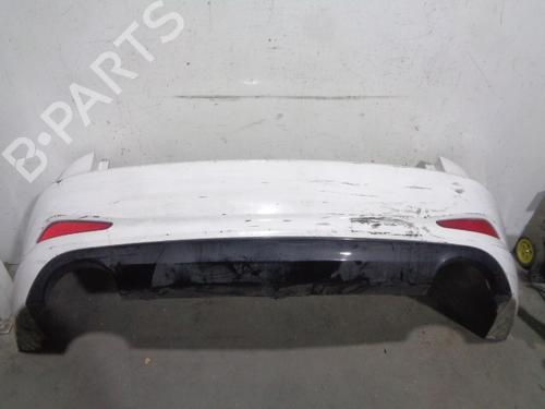 Used Rear bumper HYUNDAI i40 I (VF) 1.7 CRDi (116 hp) 15284728