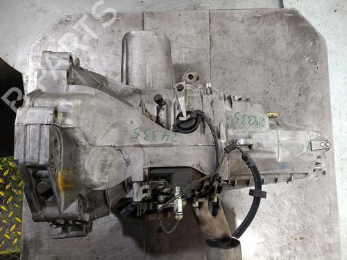 Gearbox VW PASSAT B5.5 (3B3) 1.9 TDI | BP31644603M3 