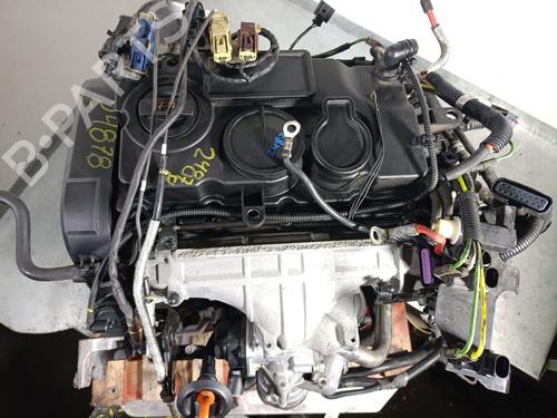 Engine DODGE JOURNEY 2.0 CRD | BP32860273M1  - Image 5