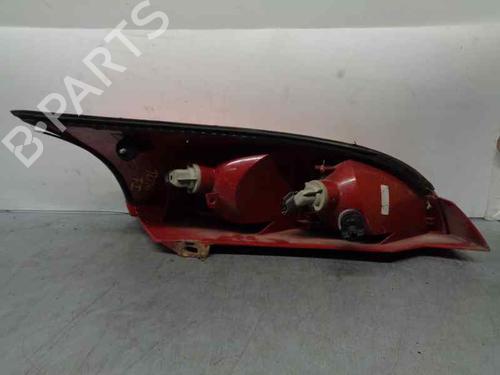 Left taillight FORD FOCUS I (DAW, DBW) 1.8 TDCi | BP6714074C34 