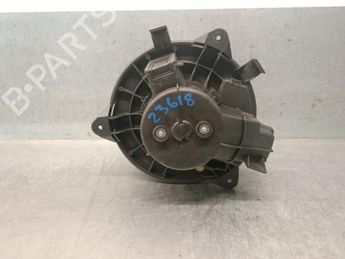 Heater blower motor FIAT STILO (192_) 1.9 D Multijet | BP29182937M62 