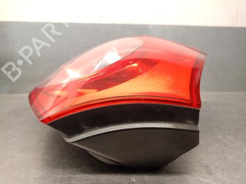 Left taillight VW GOLF V (1K1) 2.0 TDI 16V | BP33557281C34  - Image 5