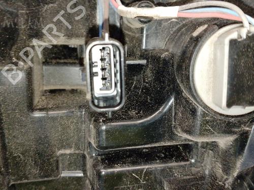 Højre baglygte RENAULT CAPTUR II (HF_) TCe 90 (HFM6) | BP29973302C35 