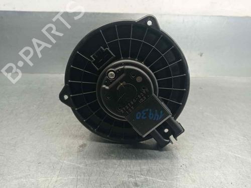 Heater blower motor SUBARU LEGACY V Estate (BR) 2.0 D AWD (BRD) | BP9367445M62 