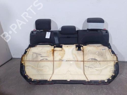 Rear seat VW GOLF VII (5G1, BQ1, BE1, BE2) 2.0 GTI | BP22915267C17 