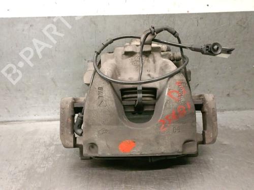 Used Left front brake caliper Left front brake caliper LAND ROVER DISCOVERY SPORT (L550) 2.0 D (150 hp) 36429822 36429822