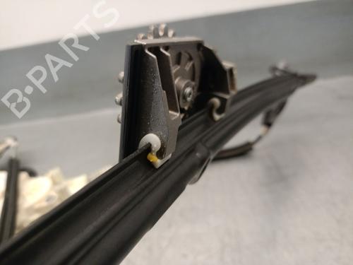Rear left window mechanism BMW 5 Gran Turismo (F07) 530 d xDrive | BP21021676C24 