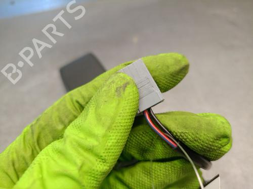 Seat buckle RENAULT CAPTUR I (J5_, H5_) 1.5 dCi 90 (J5N4, J5M5, J5MW, J5M6, J5AL, J5AJ) | BP33691766I32 - Image 4