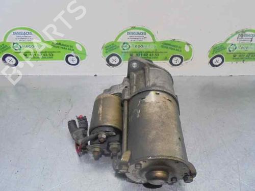 Starter DAEWOO LANOS (KLAT) 1.6 16V | BP2057570M8 - Image 3