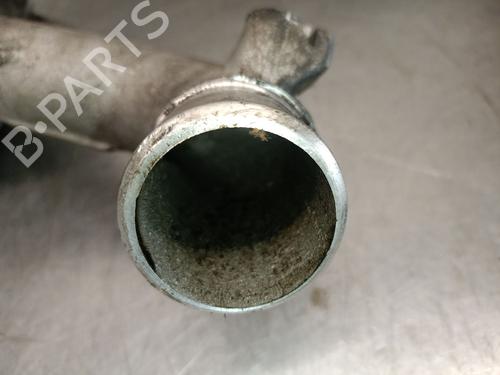 Pipe TOYOTA COROLLA (_E12_) 1.4 D (NDE120_, NDE120R) | BP29115925M125 