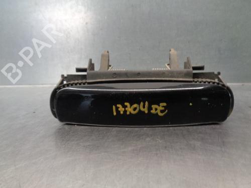 Used Front right exterior door handle AUDI A3 Sportback (8PA) [2004-2015]  13211308