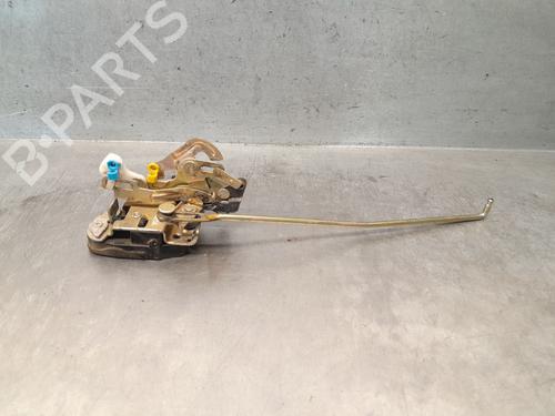 Used Rear right lock Rear right lock 37517740 37517740