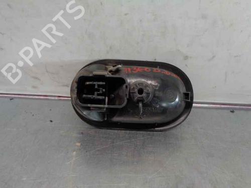 Front right interior door handle RENAULT KANGOO / GRAND KANGOO II (KW0/1_) 1.5 dCi 85 (KW0K, KW0L, KW0B) | BP6078684I14 