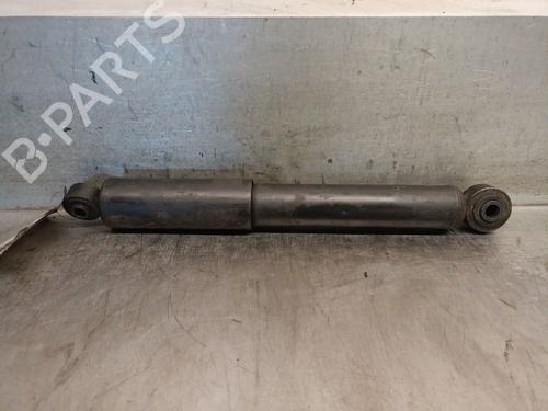 Venstre fortil støddæmper Venstre fortil støddæmper RENAULT MASTER II Van (FD) 3.0 dCi 140 (FD0T, FD0S, FD2T, FD3S, FD8S) (136 hp) 37461890 37461890