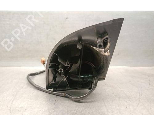 Left mirror CITROËN C3 I (FC_, FN_) 1.6 16V HDi | BP30177783C26