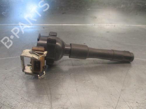 Used Ignition coil BMW X5 (E53) 4.4 i (286 hp) 8352212