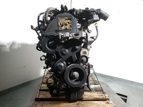 Used Engine CITROËN BERLINGO / BERLINGO FIRST MPV (MF_, GJK_, GFK_) 1.6 HDI 75 (MF9HW, GJ9HWC, GF9HWC, GN9HWC) (75 hp) 31065604