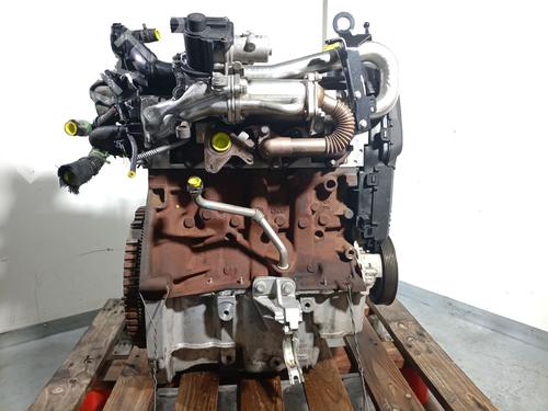 Engine RENAULT CLIO III (BR0/1, CR0/1) 1.5 dCi (BR17, CR17) | BP37667597M1 - Image 5