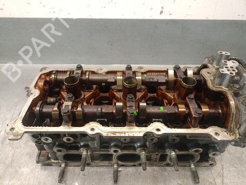 Cylinder head RENAULT ESPACE IV (JK0/1_) 3.5 V6 (JK00, JK0F, JK0P, JK0S, JK0W) | BP31211309M5 