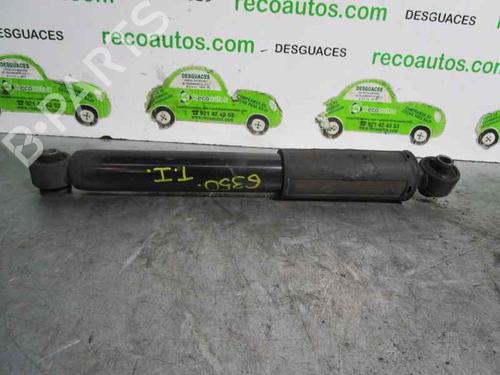 Used Left rear shock absorber KIA RIO III (UB) 1.25 CVVT (86 hp) 2298282