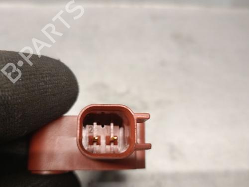 Electronic module LAND ROVER RANGE ROVER SPORT I (L320) 3.6 D 4x4 | BP29631625M83 
