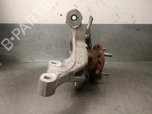 Left front steering knuckle KIA EV6 (CV) 77 | BP30173604M25 - Image 2