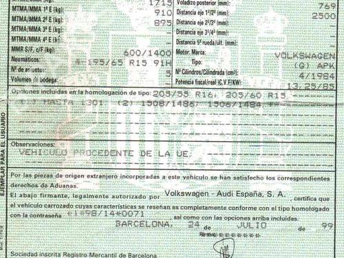 Kombinert Instrument VW GOLF IV (1J1) 2.0 | BP23963681C47 