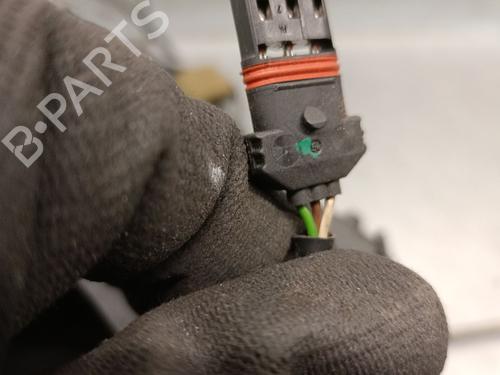 Front left lock MERCEDES-BENZ C-CLASS Coupe (CL203) C 220 CDI (203.708) | BP31810968C98 