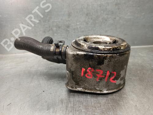 Oil radiator PEUGEOT 307 SW (3H) 2.0 HDI 110 | BP15380089M33 