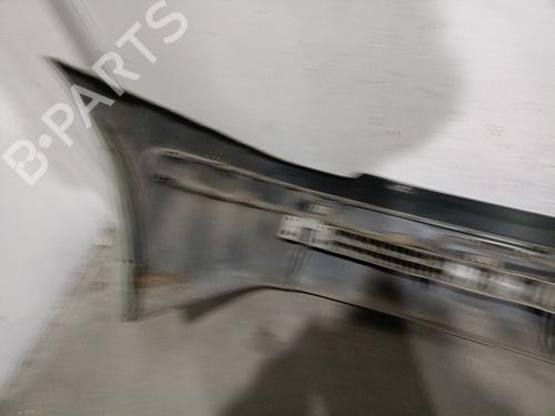 Pare-chocs arrière RENAULT MEGANE I Classic (LA0/1_) 1.9 dCi (LA05) | BP30897576C8