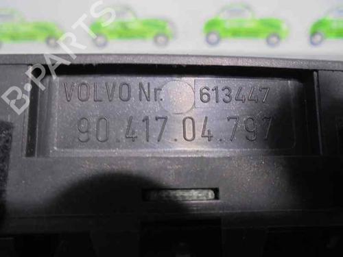 Climate control VOLVO V40 Estate (645) 1.8 | BP2120663I5 