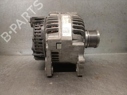 Used Alternator SEAT LEON (1M1) 1.9 TDI (110 hp) 28481042