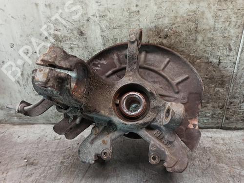 Right front steering knuckle SKODA FABIA I (6Y2) 1.2 | BP8289375M26 