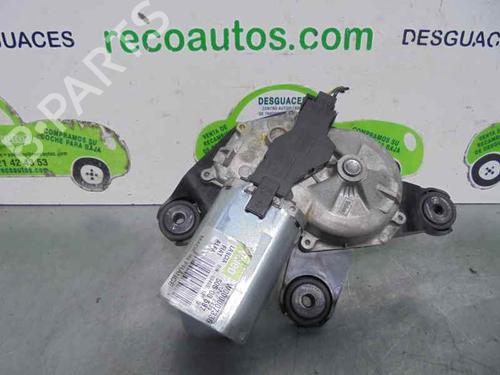 Used Rear wiper motor ALFA ROMEO MITO (955_) 1.3 MultiJet (955AXP1A, 955AYC1A) (95 hp) 2318825