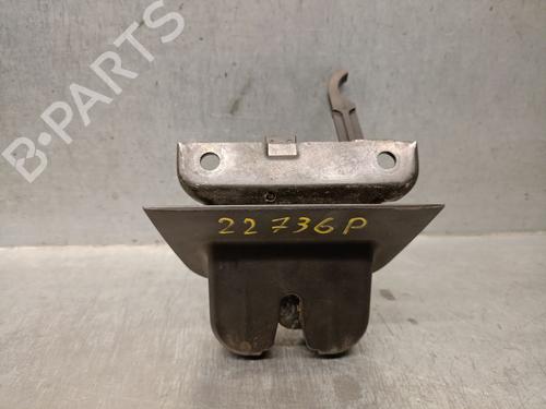 Tailgate lock AUDI A3 (8P1) 2.0 TDI 16V | BP26170128C101 