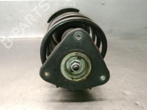Left front shock absorber VOLVO C30 (533) 1.6 D | BP37520799M16 - Image 4