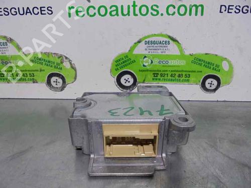ECU airbags OPEL ASTRA G Coupe (T98) 1.8 16V (F07) | BP2334219M53 