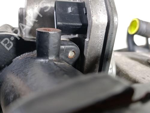 Engine OPEL ASTRA H (A04) 1.7 CDTI (L48) | BP33471343M1  - Image 11