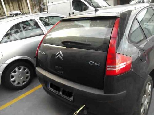 Instrument cluster CITROËN C4 I (LC_) 2.0 HDi | BP2092457C47 