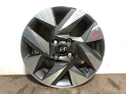 Used Rim Rim HYUNDAI i10 III (AC3, AI3) 1.0 MPi (67 hp) 34649424 34649424