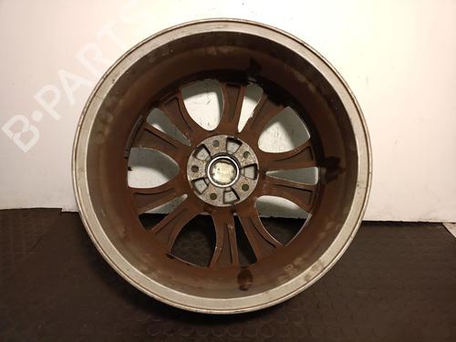 Fælk MAZDA 3 (BL) 1.6 MZ-CD (BL14) | BP38465521C45  - Image 7